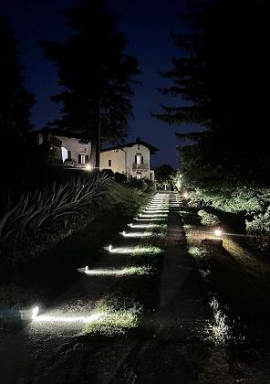 BACKGROUND PRODUCTION