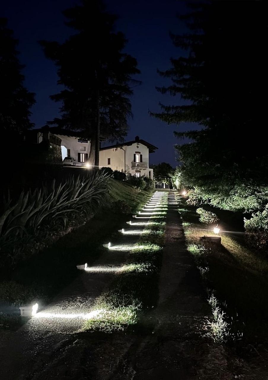 BACKGROUND PRODUCTION