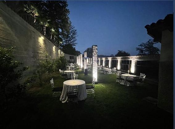 BACKGROUND PRODUCTION