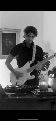 Matteo Falconi