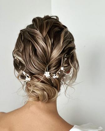 WeddingHair&makeup 