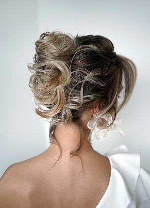 WeddingHair&makeup 