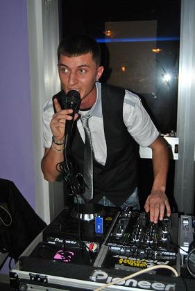 DJ ALEX KEY 