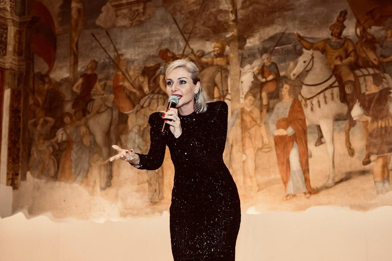 Eleonora Pastorelli