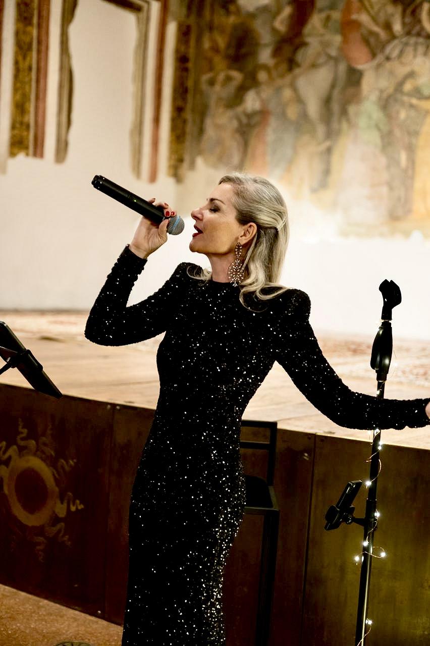 Eleonora Pastorelli