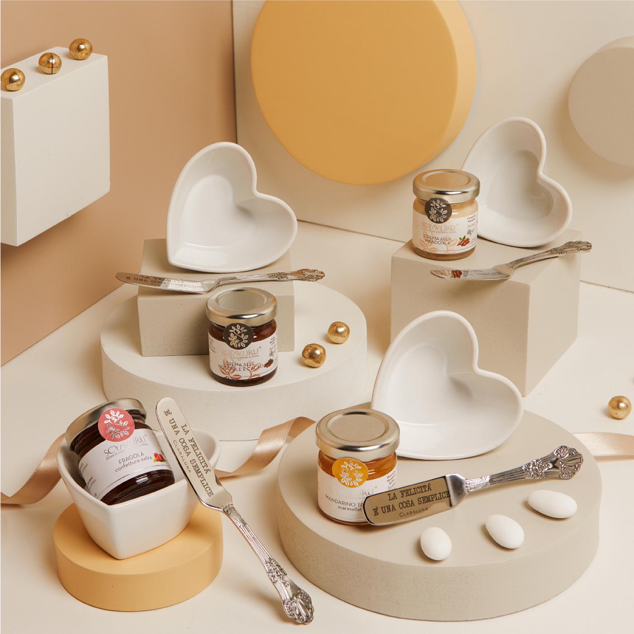 Eventi e Co. Roma Bomboniere Articoli da Regalo Wedding Store