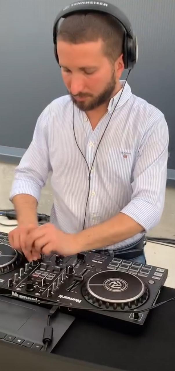 Dj Paolino