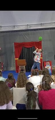 Marco Rea Prestigiatore