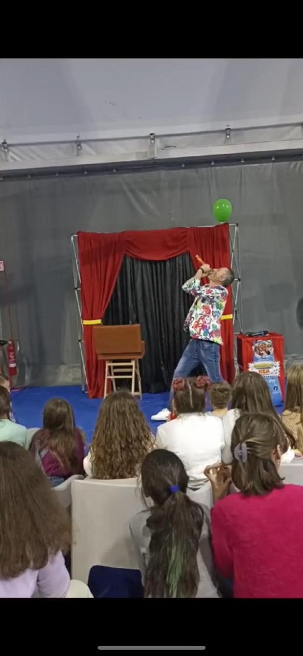 Marco Rea Prestigiatore