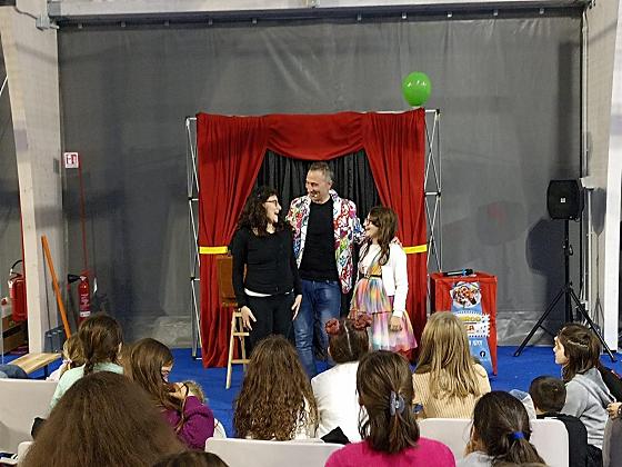 Marco Rea Prestigiatore