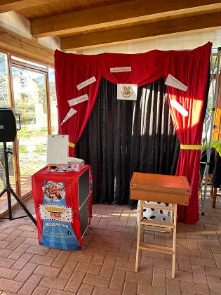 Marco Rea Prestigiatore