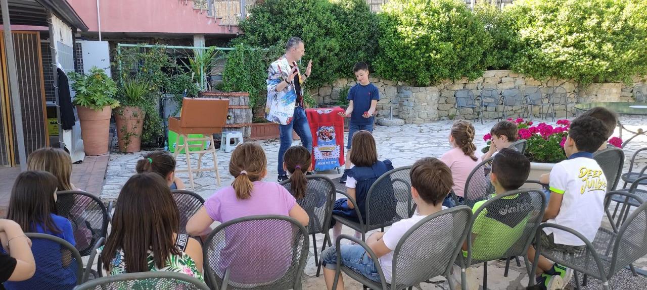 Marco Rea Prestigiatore