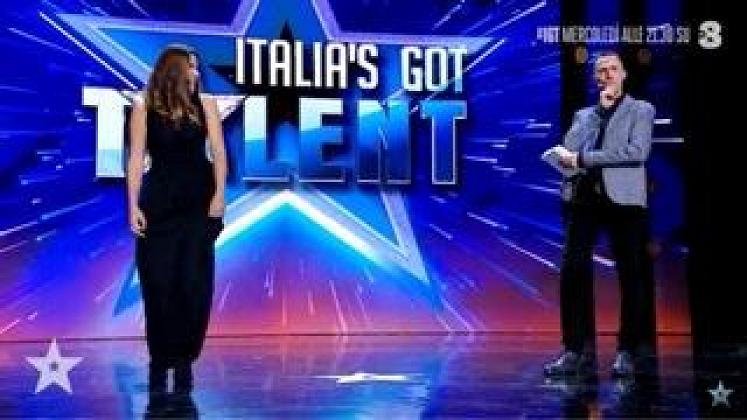 Marco Rea Prestigiatore