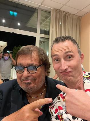 Marco Rea Prestigiatore