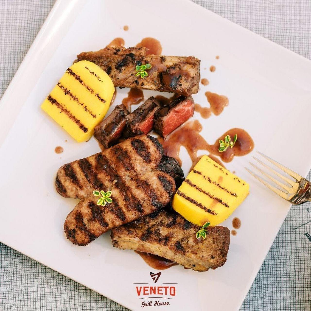 Veneto Grill House