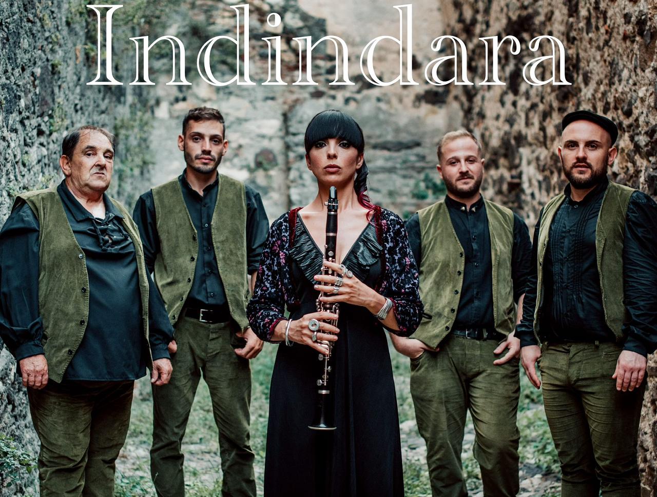 Tenores di Orosei  Antoni Milia