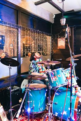 CoverPlay - Coldplay Tribute Band