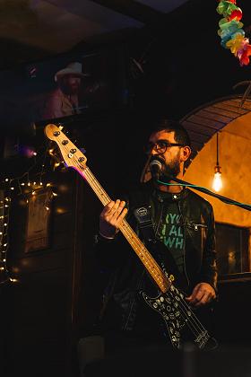 CoverPlay - Coldplay Tribute Band