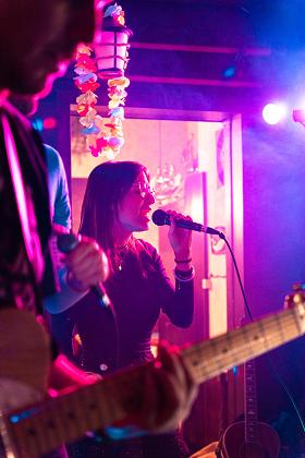 CoverPlay - Coldplay Tribute Band