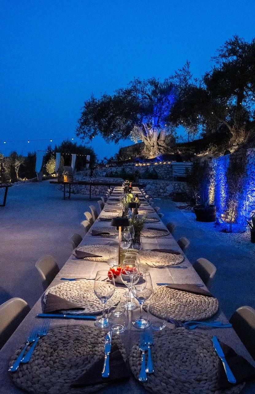 AZALO Country House - NOTO