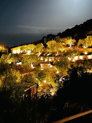 AZALO Country House - NOTO