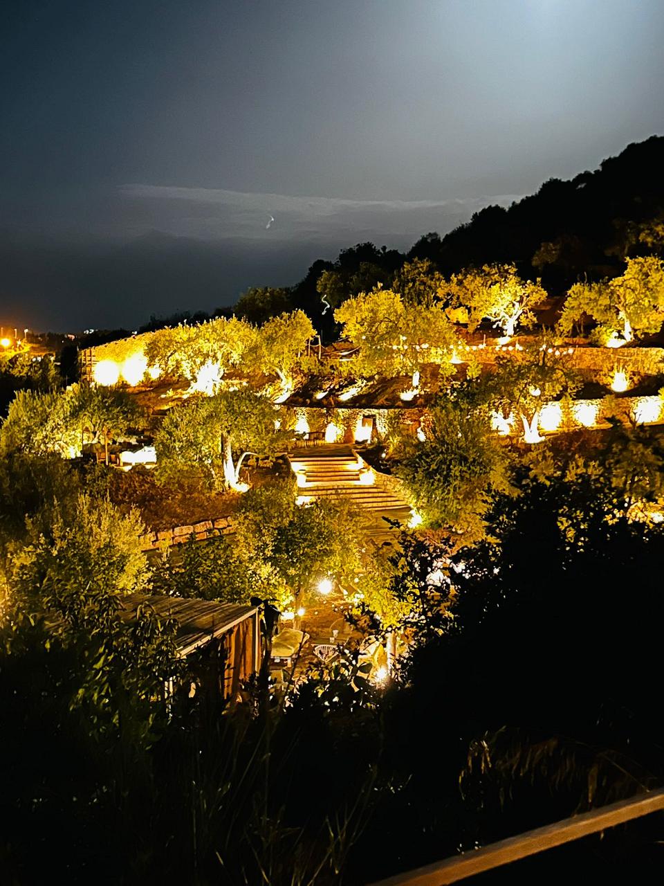 AZALO Country House - NOTO