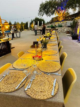 AZALO Country House - NOTO