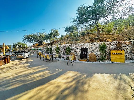 AZALO Country House - NOTO