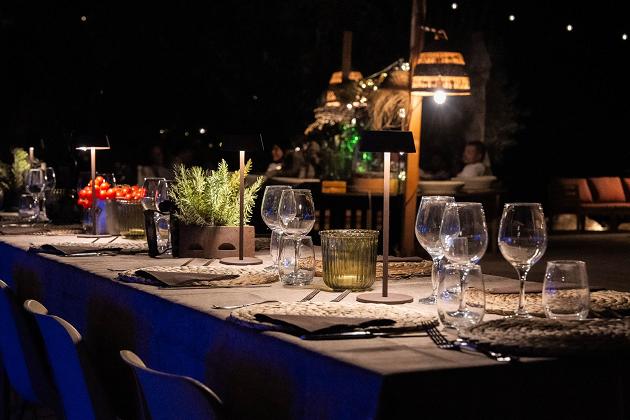 AZALO Country House - NOTO