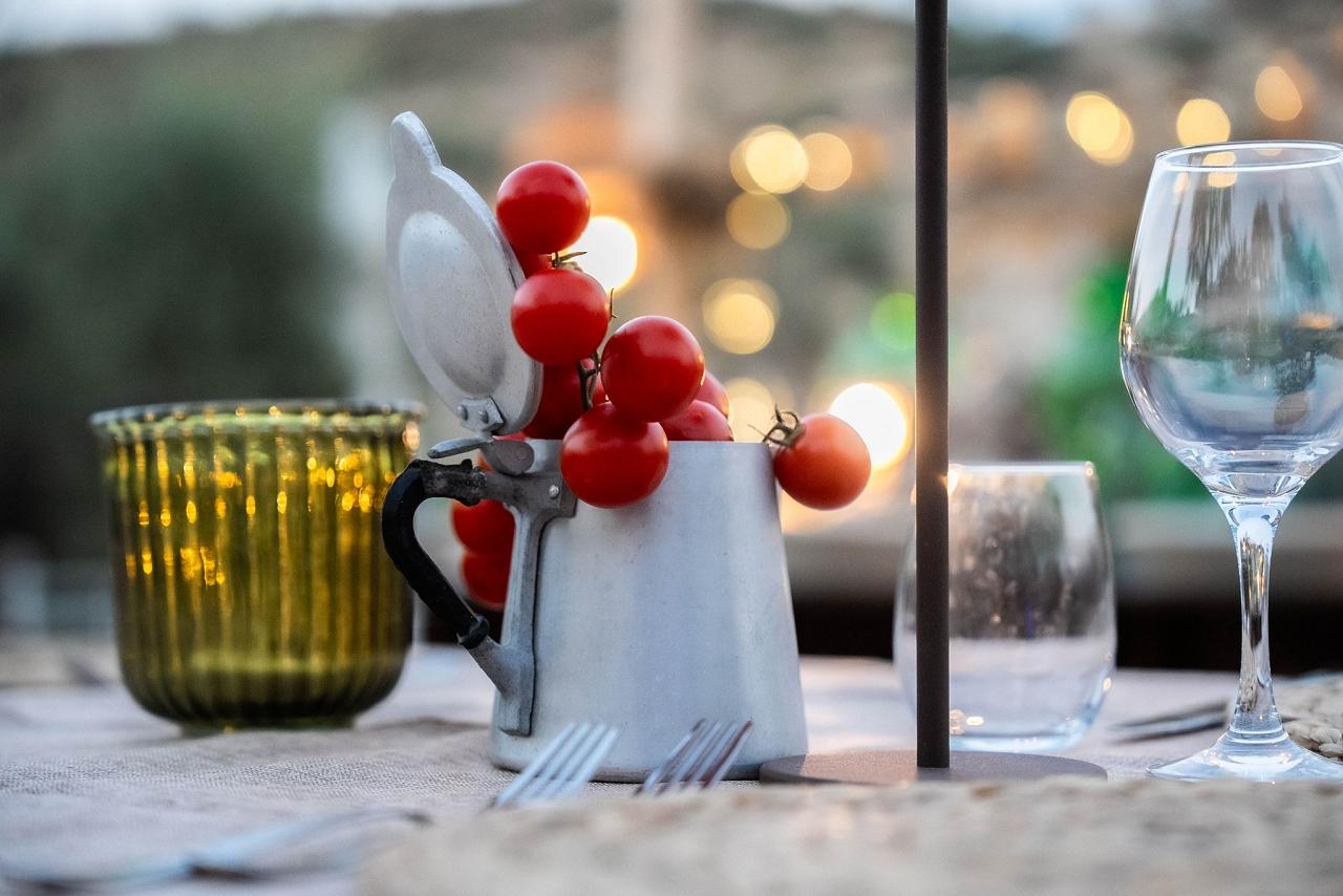 AZALO Country House - NOTO