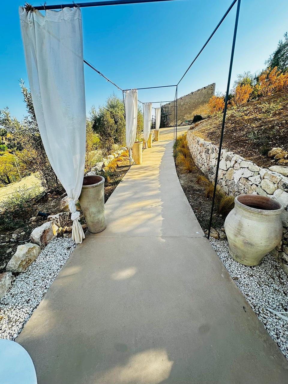 AZALO Country House - NOTO