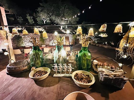 AZALO Country House - NOTO