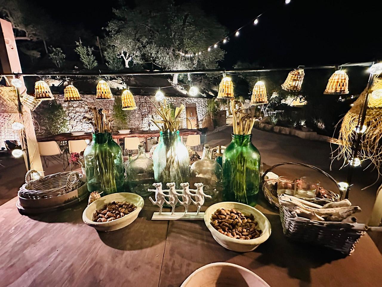 AZALO Country House - NOTO