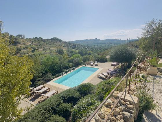 AZALO Country House - NOTO