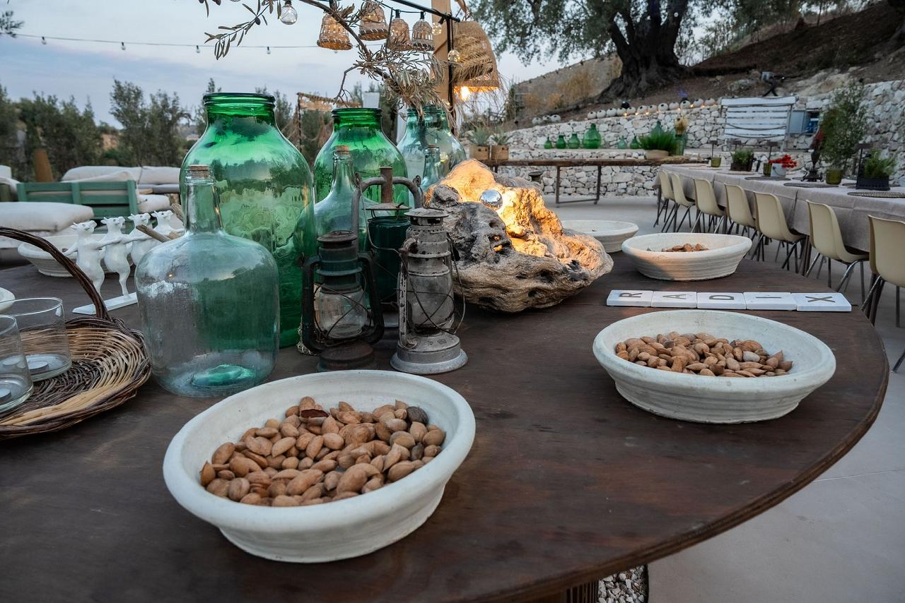 AZALO Country House - NOTO