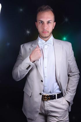 Simone Fanelli