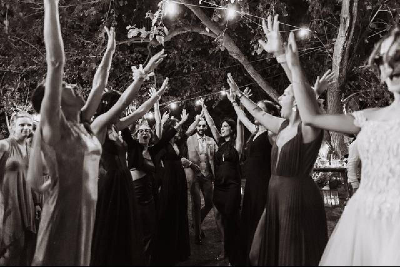 MATTE SHAKER DJ - Matteo De Pietro