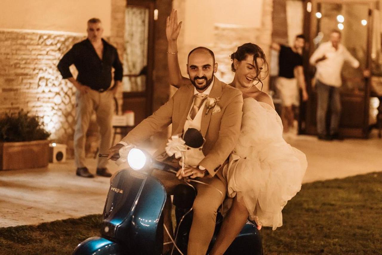 MATTE SHAKER DJ - Matteo De Pietro