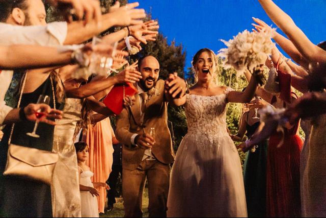 MATTE SHAKER DJ - Matteo De Pietro