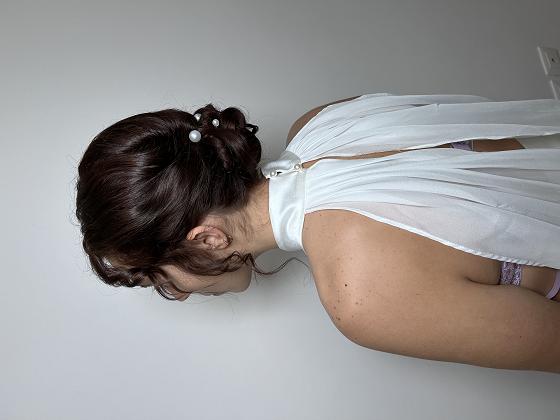 Spose, Corsi Self makeup e skincare