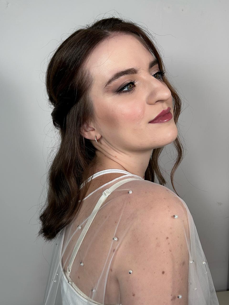 Spose, Corsi Self makeup e skincare