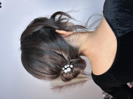 Spose, Corsi Self makeup e skincare