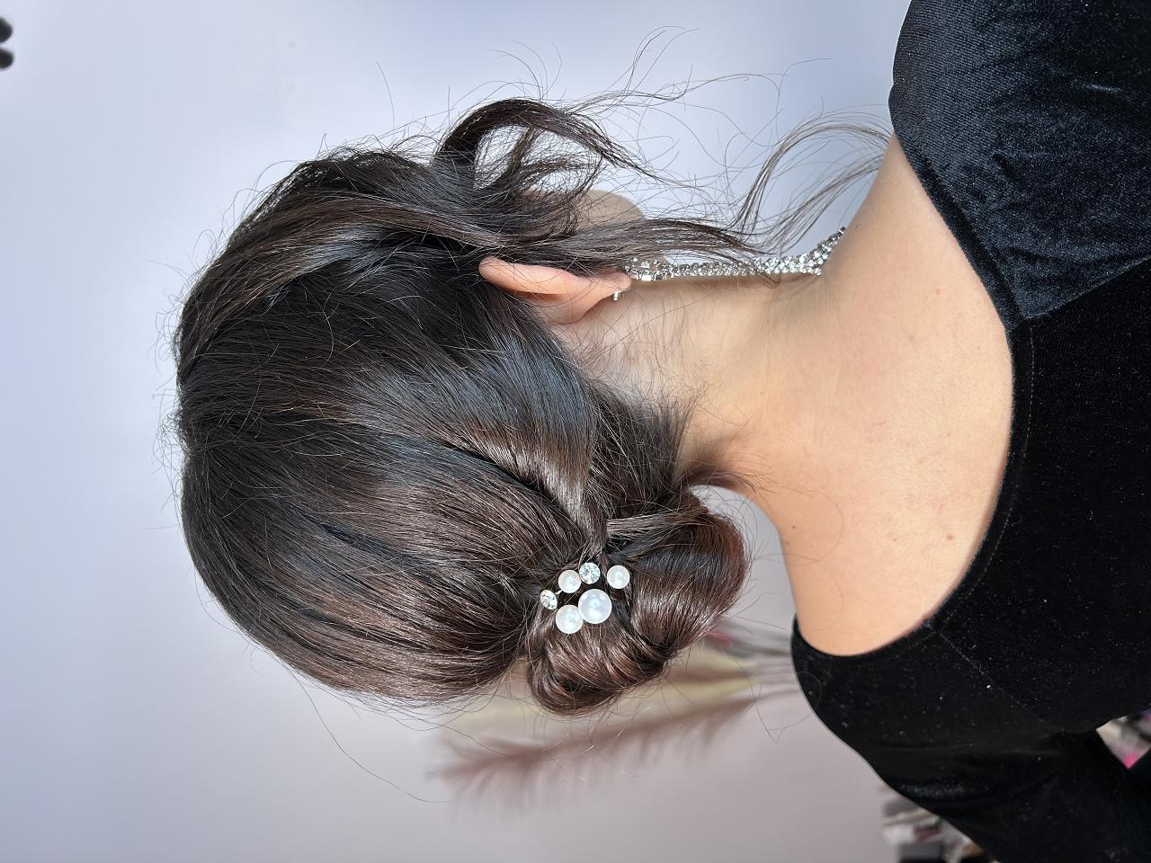 Spose, Corsi Self makeup e skincare