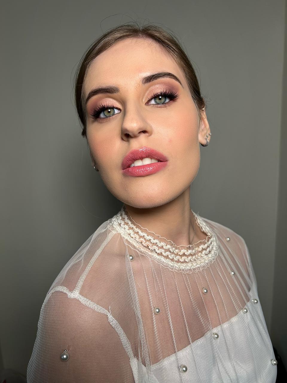 Spose, Corsi Self makeup e skincare