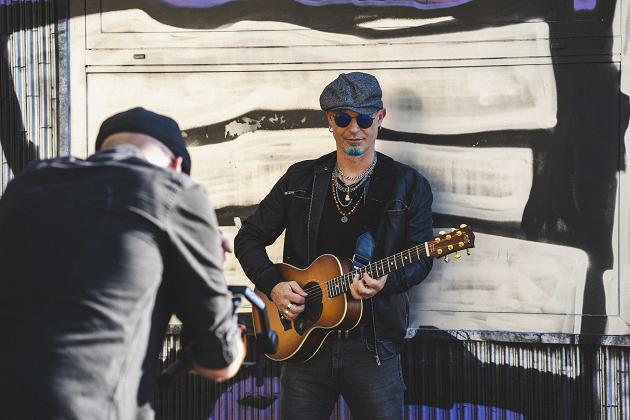 Luigi Benelli di Maro