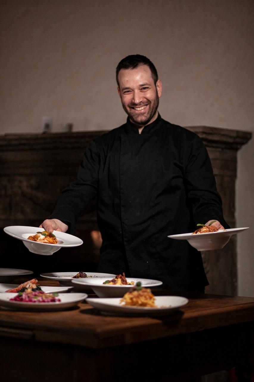 Luigi Benelli di Maro