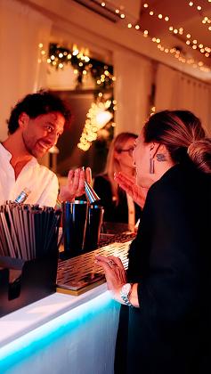 Evento Cocktail