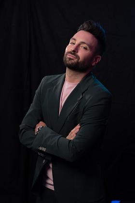 Filippo Ferraro