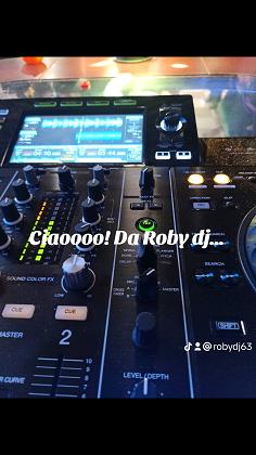 Roby dj 