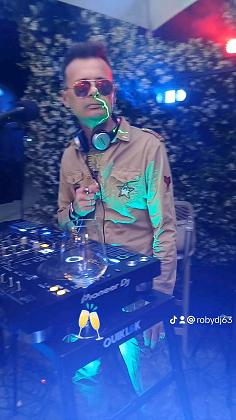 Roby dj 
